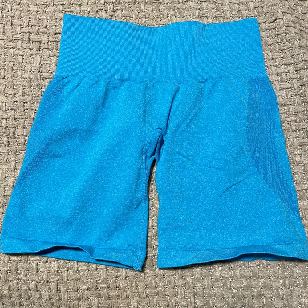 NVGTN SHORTS